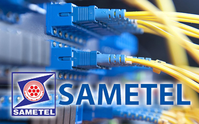 Louis Capital (TGG) hoàn tất thâu tóm Sametel (SMT), chuẩn bị tăng vốn “khủng” tiếp tục chiến lược M&A