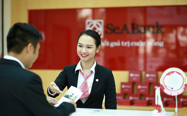 SeABank lên sàn muộn nhất vào quý IV, phát hành 272 triệu cổ phiếu