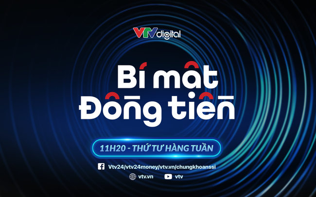 “Bí mật đồng tiền” – Kiếm tiền từ chứng khoán dưới góc nhìn thú vị