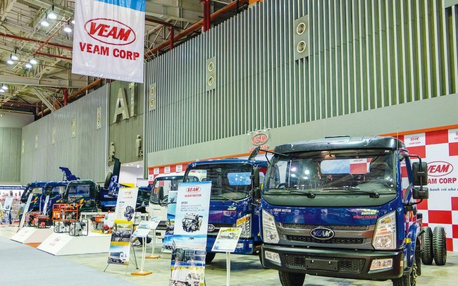 Lãi lớn từ liên doanh Toyota, Honda, Ford, VEAM lãi 1.709 tỷ đồng trong quý 2/2021, tăng 80% so với cùng kỳ năm trước