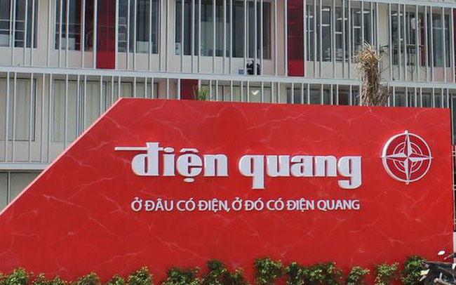 Điện Quang (DQC): Thị giá tăng 67% sau 4 tháng, anh trai Chủ tịch đăng ký bán phần lớn cổ phần nắm giữ