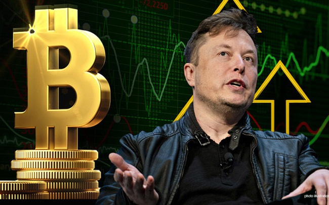 Vì sao Elon Musk ‘quay lưng’ với Bitcoin?