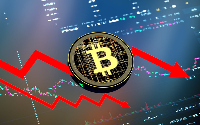 Bitcoin đứng trước mốc quan trọng trong những ngày cuối năm 2021, nếu thủng, giá có thể về 40.000 USD