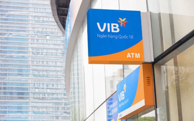 VIB lãi trước thuế 2.356 tỷ đồng trong 6 tháng đầu năm