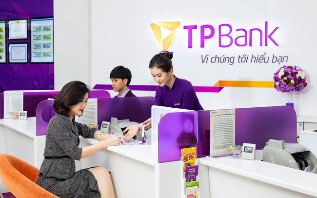 TPBank ký thỏa thuận 50 triệu USD với ADB và DEG