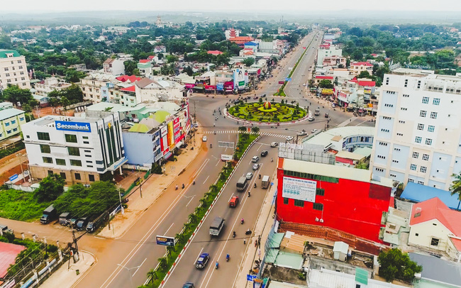 Bình Phước sẽ hủy 71 dự án với hơn 938ha đất do quá thời hạn 3 năm không thực hiện