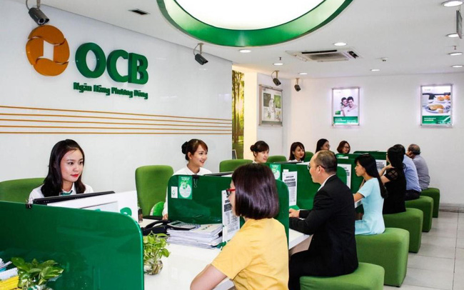 OCB đặt mục tiêu lợi nhuận năm 2020 tăng tới 36%, dự kiến chia cổ tức bằng cổ phiếu tỷ lệ 25%