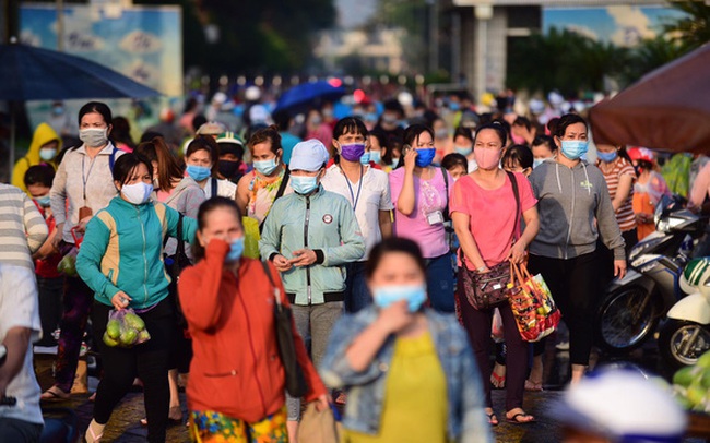 Công ty da giày PouYuen lớn nhất VN: Doanh thu hơn 1,2 tỷ USD, có lượng nhân viên gần 6 vạn người, ngang với một KCN