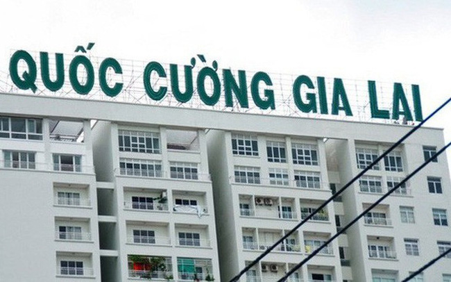 Quốc Cường Gia Lai (QCG): Lo ngại việc ngân hàng sẽ có nhiều cơ sở để dồn ép các DN bất động sản cả về điều kiện và lãi suất