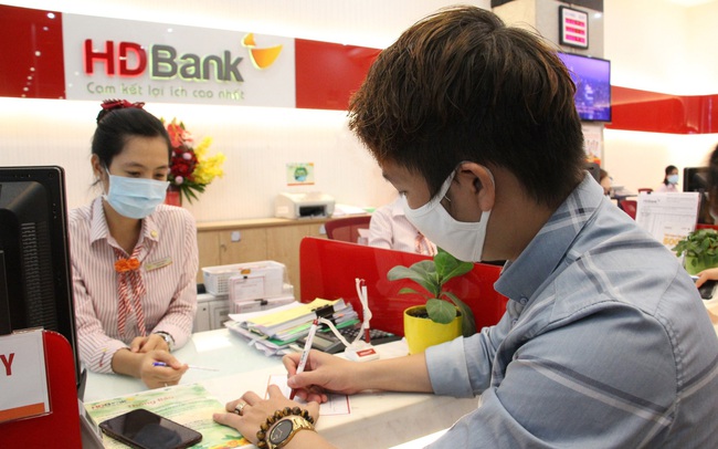 HDBank tiên phong triển khai Basel III