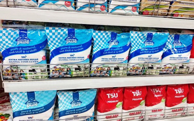 TTC Sugar sắp phát hành gần 12 triệu cổ phiếu chuyển đổi 172 tỷ đồng trái phiếu với giá bằng 2/3 thị giá