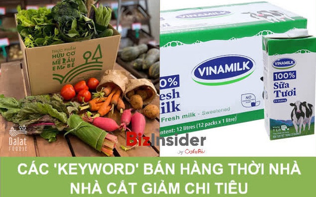 Làm sao để tăng doanh số bán hàng, đặc biệt là bán online khi nhà nhà đều thận trọng cắt giảm chi tiêu thời Covid?