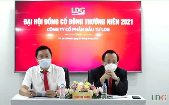 Đầu tư LDG: 6 tháng chỉ lãi 1 tỷ trong khi kế hoạch năm đến 301 tỷ đồng, nợ vay tăng đột biến