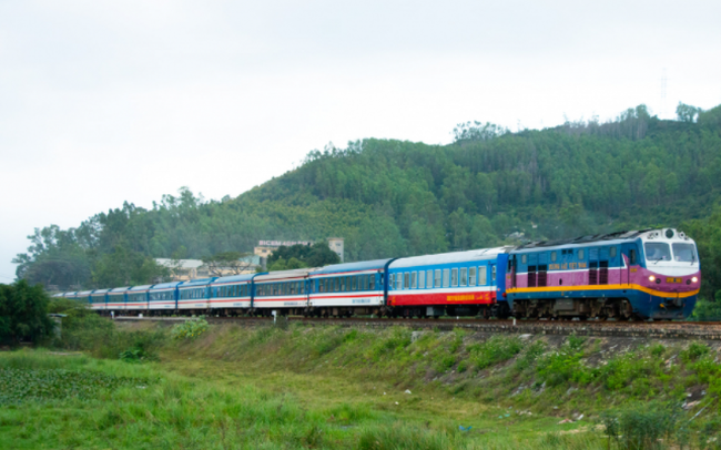 Không còn khoản thu tài chính đột biến, một doanh  nghiệp ngành đường sắt vẫn báo lãi tăng 38% so với 9 tháng đầu năm 2020