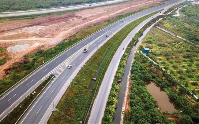 Gần 13.000 tỷ đồng đầu tư cao tốc Vân Phong – Nha Trang