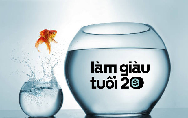 [Làm giàu tuổi 20] 13 năm đầu tư chứng khoán thua lỗ đã cho tôi kinh nghiệm gì?