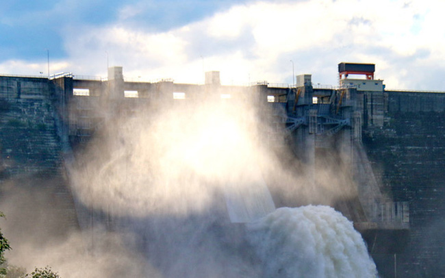 Thủy điện Vĩnh Sơn – Sông Hinh (VSH): 6 tháng lãi 237 tỷ đồng, vượt 106% mục tiêu cả năm 2021