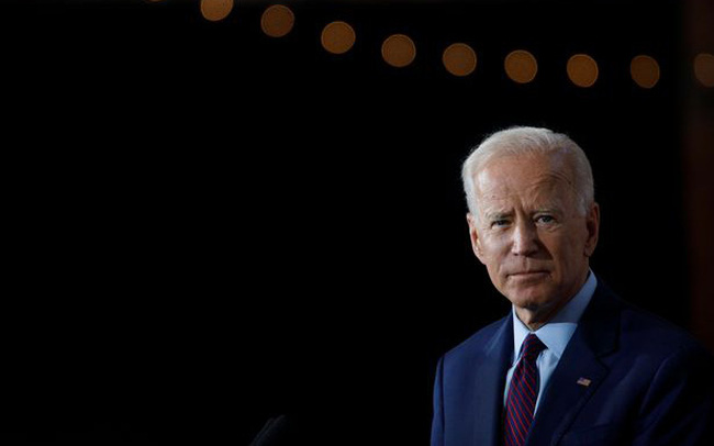 Bloomberg: Gói chi tiêu với quy mô lịch sử của ông Joe Biden vẫn ‘kém’ so với Trung Quốc