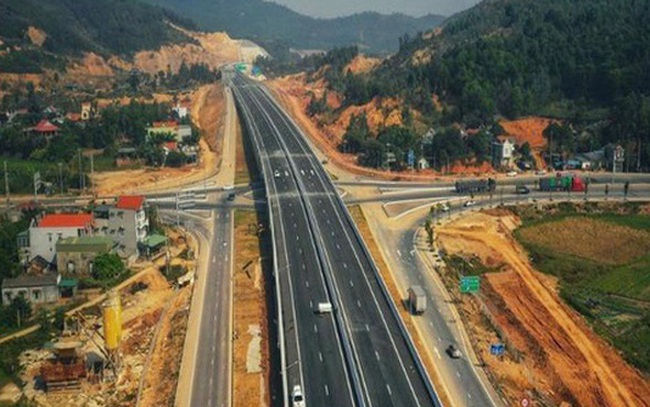 Dự kiến đầu tư gần 147.000 tỷ đồng cho 729 km cao tốc Bắc – Nam