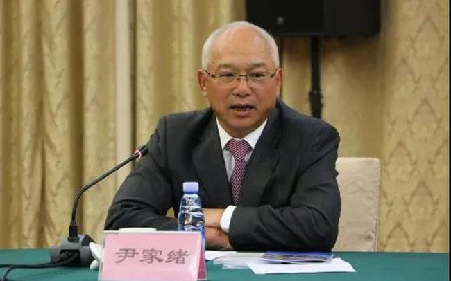 Cựu chủ tịch tập đoàn vũ khí lớn bậc nhất Trung Quốc bị bắt