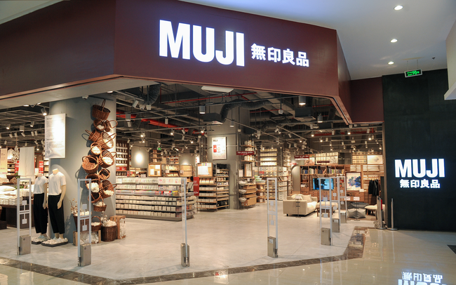 MUJI mất 2 năm để kiếm mặt bằng tại Hà Nội, khẳng định giá một số sản phẩm tại Việt Nam rẻ hơn các nước