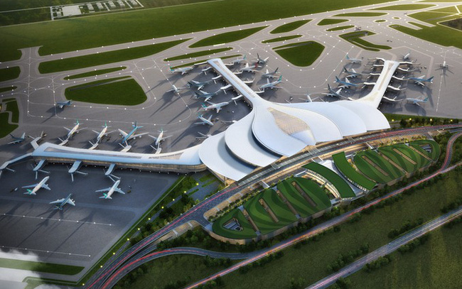 Bao giờ sân bay Long Thành được đưa vào khai thác?