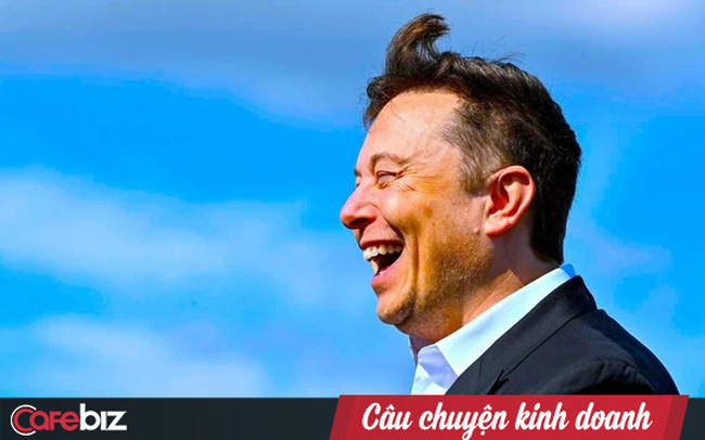 Elon Musk là một kẻ quái dị và độc ác, đây là 5 lý do chúng tôi ghét anh ta và luôn cư xử trái ngược với anh ta