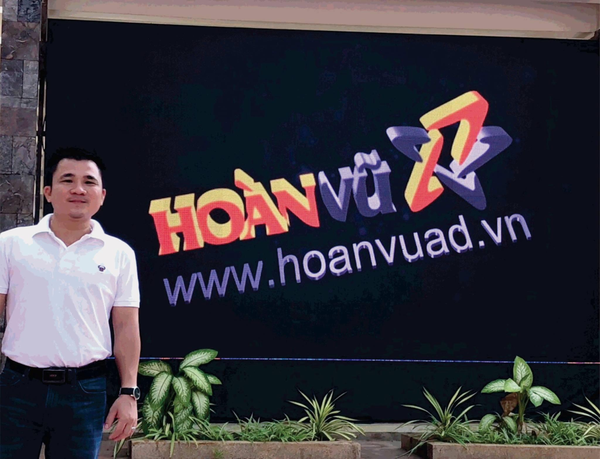 Công Ty Truyền Thông Hoàn Vũ Đơn Vị Phối Hợp VTV Thực Hiện Chương Trình Thiện Nguyện “Cặp Lá Yêu Thương”