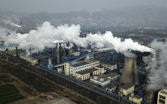 Nguyên nhân sâu xa khiến Trung Quốc chìm trong khủng hoảng điện: Các tỉnh ‘chạy deadline’ vì mục tiêu môi trường?