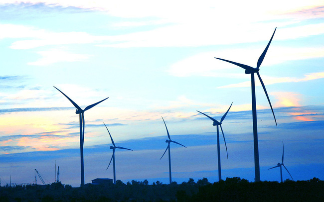 Tập đoàn Xuân Thiện muốn đầu tư nhà máy sản xuất thiết bị điện gió 3.000 tỷ đồng tại Nam Định
