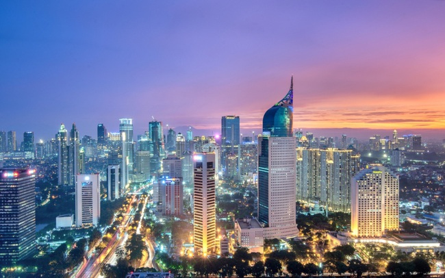Startup Đông Nam Á triển vọng nhất năm 2022