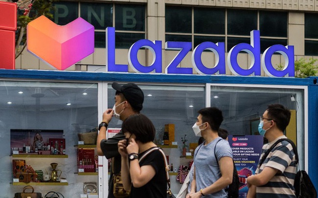 Alibaba vẫn quyết đặt cược vào Lazada: Ám chỉ tiếp tục rót tiền để Lazada đấu ‘khô máu’ với Shopee, tương lai bá chủ ĐNÁ
