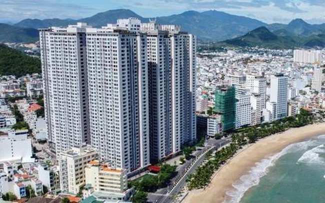 Khánh Hoà khởi tố vụ án tại dự án khách sạn, căn hộ cao cấp Oceanus
