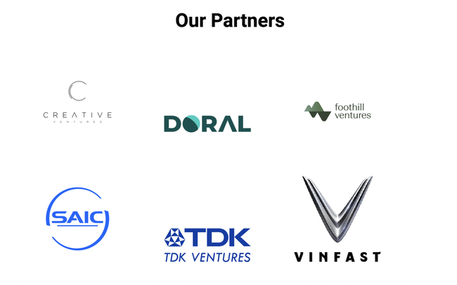 VinFast vừa đầu tư vào một startup công nghệ pin của Mỹ