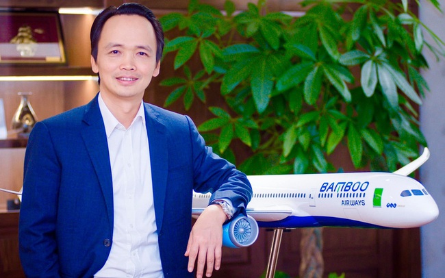 Hé lộ tình hình tài chính của Bamboo Airways khi nộp đơn xin bay tại Mỹ
