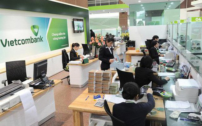 VDSC: Thu nhập dịch vụ của Vietcombank sẽ tăng tốc kể từ năm nay