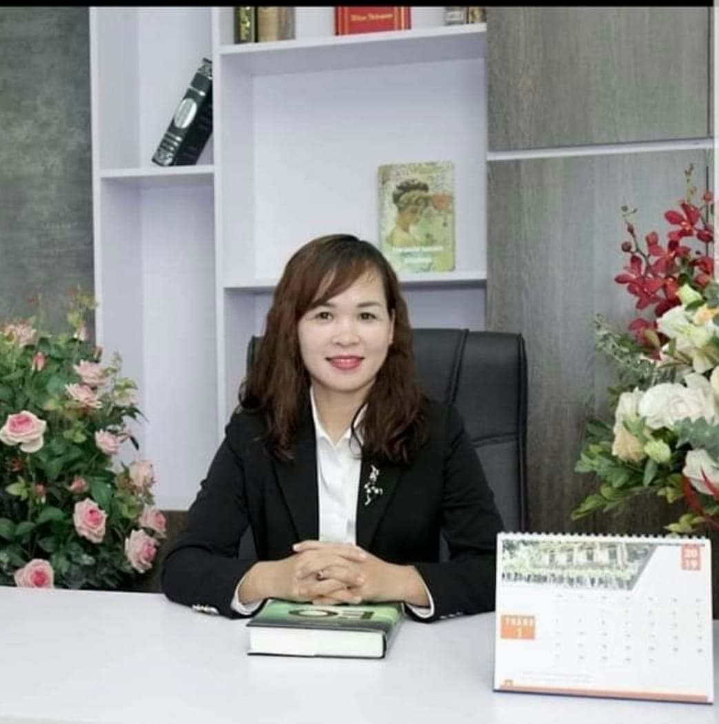 Kara Hạnh Nguyễn Người Con Gái Thành Công Trong Đào Tạo Và Kinh Doanh Sản Phẩm Thiên Nhiên. BÁCH NIÊN THẢO