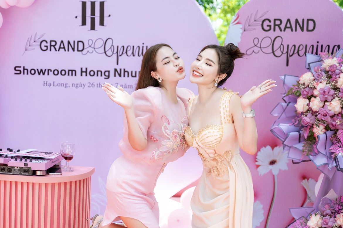 BÍ QUYỂT THÀNH CÔNG CỦA BÀ CHỦ HỒNG NHUNG DIOR – Chủ Showroom HEMIA đầu tiên đến từ TP Hạ Long – tỉnh QUẢNG NINH.