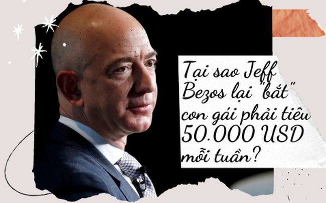 “Tỷ phú keo kiệt nhất năm” vừa rộng rãi yêu cầu con gái nuôi phải dùng 50.000 USD mỗi tuần: Đằng sau hành động này là cách dạy con đáng suy ngẫm