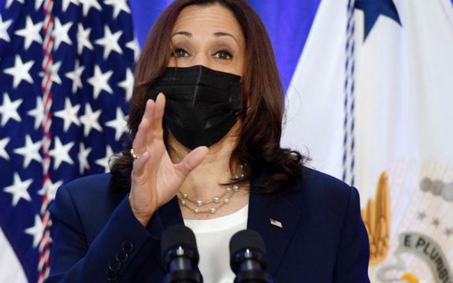 Phó Tổng thống Kamala Harris sẽ khai trương Văn phòng Đông Nam Á của CDC Mỹ tại Hà Nội chiều 25/8