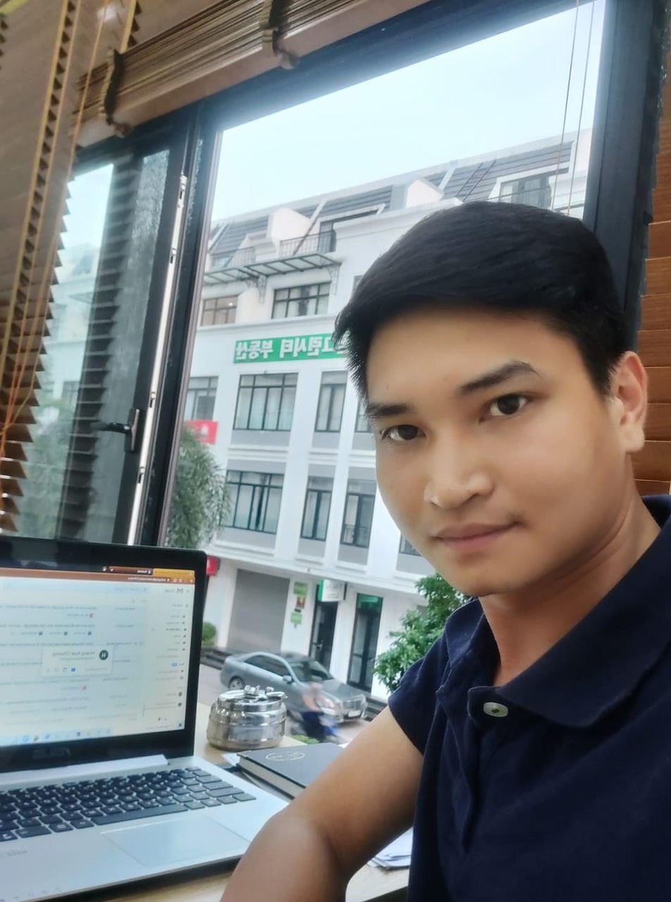 Chuyên Gia Marketing Online Nguyễn Văn Sơn Cung Cấp Các Dịch Vụ Quảng Cáo FB, Zalo, Ladipage.