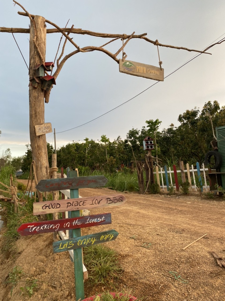 Mimi Camping Chuyên Nghiệp – Uy Tín – Chất Lượng – TOP Khu Cắm Trại Bờ Hồ Trị An Đẹp Nhất Việt Nam