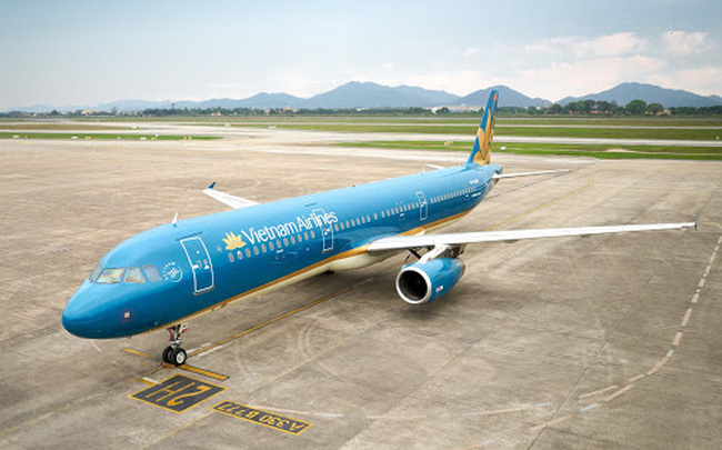 Gói tín dụng 4.000 tỷ đồng sắp về ‘giải cơn khát’ thanh khoản cho Vietnam Airlines