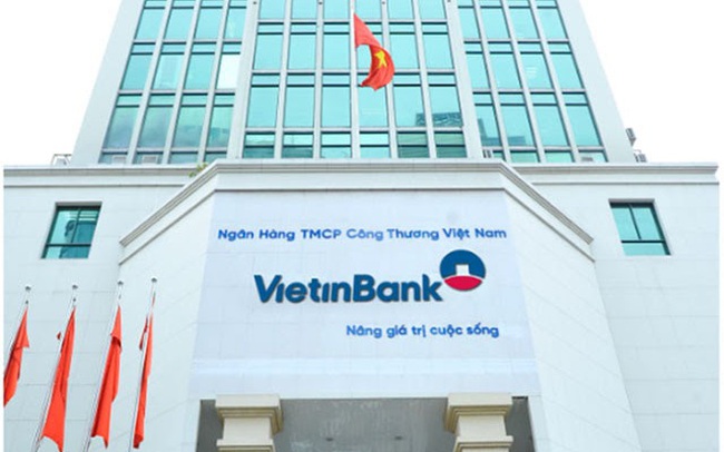 VietinBank bất ngờ báo lãi trước thuế quý 2/2021 đạt 2.790 tỷ đồng, giảm 38% so với cùng kỳ