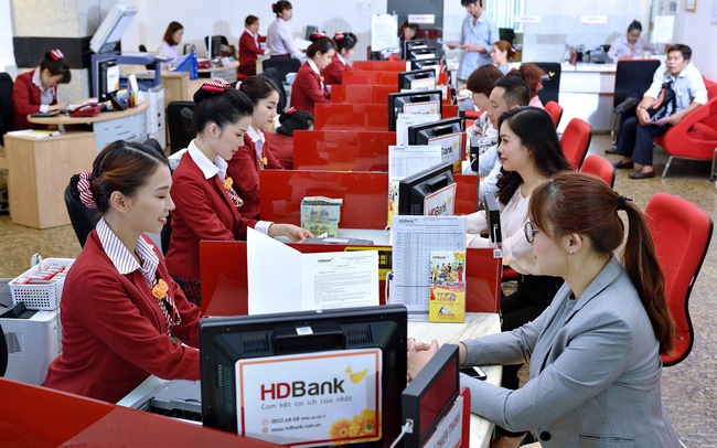 Báo cáo thường niên 2019, HDBank định hướng phát triển “Happy Digital Bank”