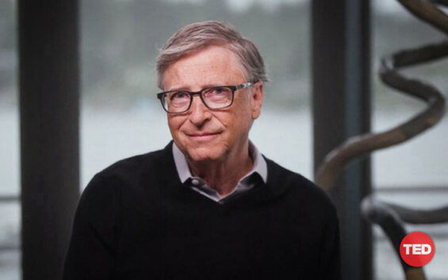 Tỷ phú Bill Gates: Trận đại dịch lần này tồi tệ hơn tất cả những gì tôi mong đợi