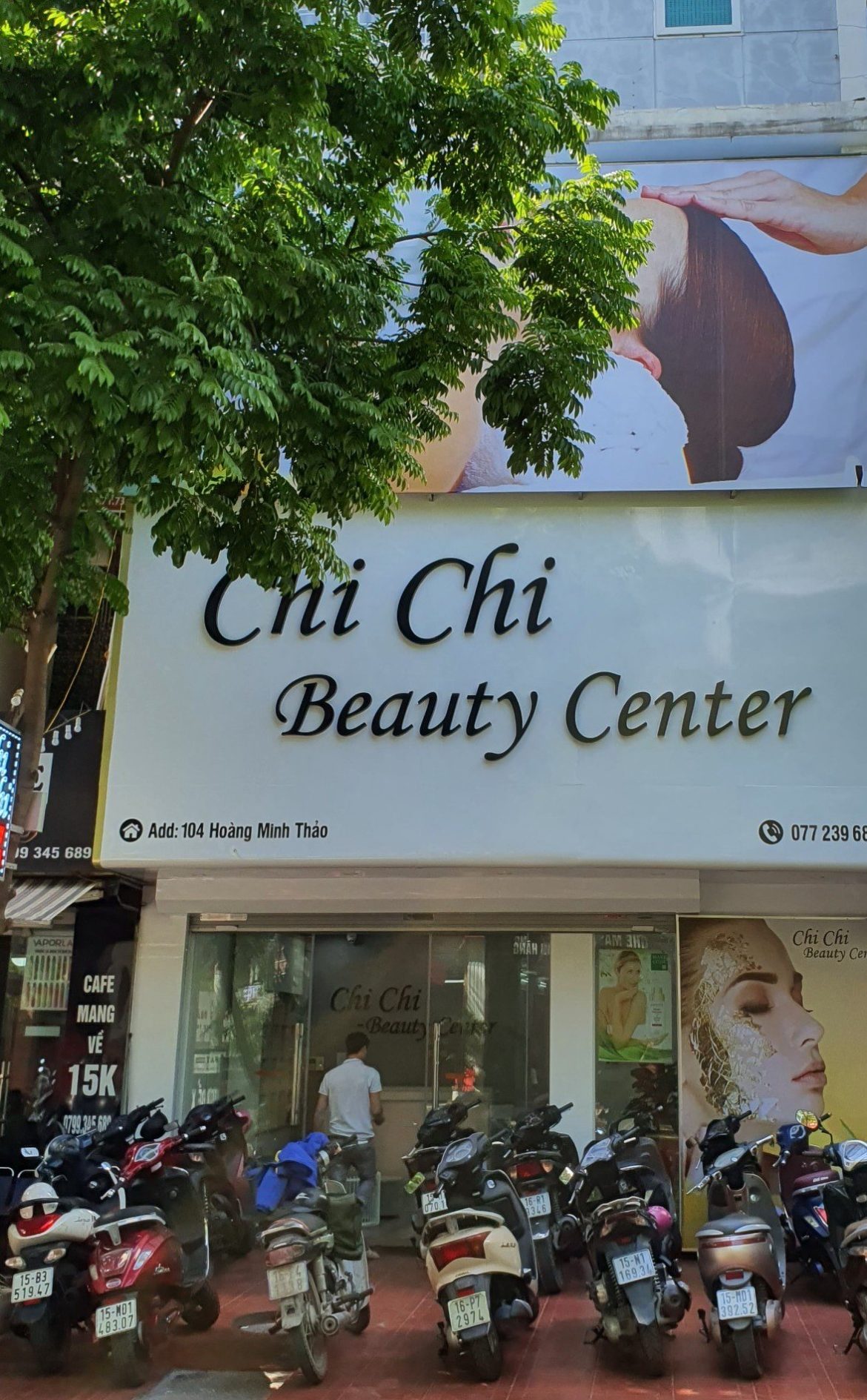 Chi Chi Beauty Center Địa Chỉ Làm Đẹp Với Công Nghệ Tiên Tiến Hiện Đại Hàng Đầu Hiện Nay Tại Hải Phòng