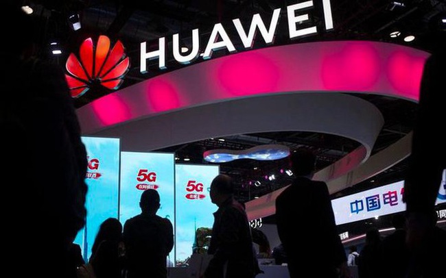 Chặng đường cống hiến của Huawei cho nền công nghệ toàn cầu