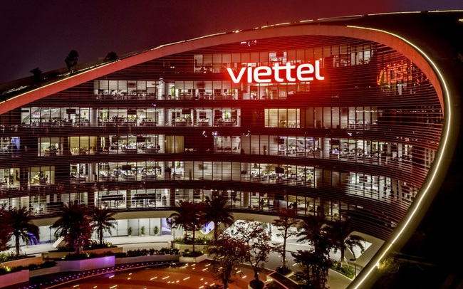 Viettel tiếp tục dẫn đầu ngành về kết quả kinh doanh