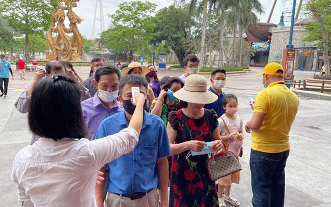 Quảng Ninh xây dựng 25 chương trình tour khép kín an toàn